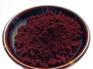 Wholesale CAS 1309-37-1 Reddish-Brown Powder Iron(III) Oxide Pigment Fe2O3 Ferric Oxide from china suppliers