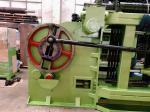 4.3m Zinc PVC Coated Gabion Mesh Machine double twisted