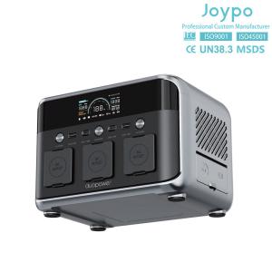Wholesale Joypo Electric Power Generation Equipment With Complete Protection For Outdoor And Home Use from china suppliers