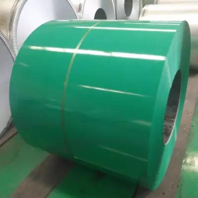 Alloy 1100/3003/3004/3005/3105/5005/5052 Aluminium Trim Color Coated Prepainted