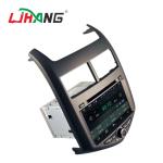 USB Port MAP Chevy Traverse Dvd Player , Chevrolet Dvd Player With Knob Button
