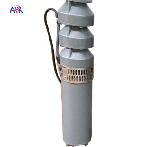 Wholesale 80m3/H 40m Fountain Submersible Pump Multistage Deep Well Music Landscape from china suppliers
