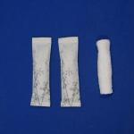 Lavender Scent 25cm Cotton Towel Set
