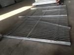High Security Anti Climb Prison 358 Mesh Fencing