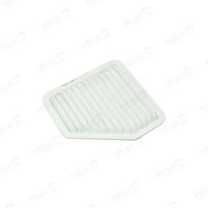 Wholesale 17801-31120 17801-AD010 Auto Air Filter For LOTUS Exige Toyota ES350 4 Runner ALPHARD from china suppliers