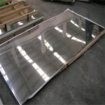 Inconel 718 Nickel Alloy Plate ASTM B670 AMS 5596 High Temperature Resistant
