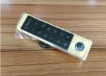 IP68 RFID Security Access Control System For Attendance Management