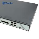 16 PON Fiber GPON Modem , GPON Fiber Optic 0~70 Operating Temperature