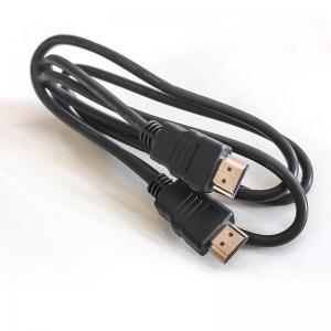 Wholesale Soger 1.2m 4k HDMI High Speed Cable 18gbps HDMI 24k Gold Plated Cable from china suppliers
