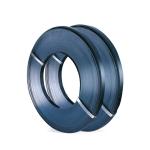 Packing Blue Steel Strip Baking Belt 3210 Hardened And Tempered