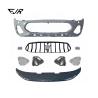 Buy cheap Upgrade Your Granturismo'S Look With Our Front Bumper And Grille Kit Oe No. from wholesalers
