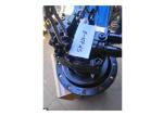 SK295-8 SK295-9 SK350-8 SK330-8 Kobelco Excavator Parts Swing Motor LC15V00022F2