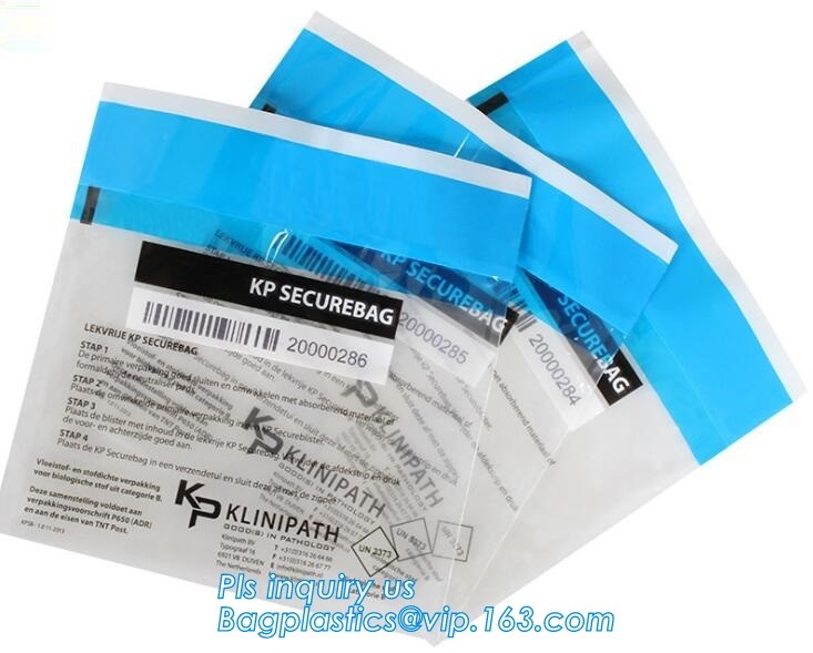 Bank Cash Bag Polyester Bags with Adhesive Tape, coins Zip lockk bags reclosable deposit bank bags, tamper proof sealing b
