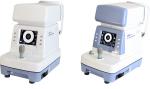 2.0mm Pupil Thermal Printing Optical Refractometer Auto Fog