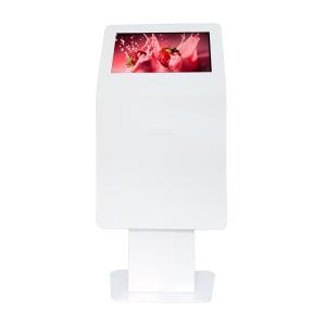 Wholesale 21.5 Inch Indoor Beautful Windows 10 Touch Screen LCD Monitor Hotel Interactive Kiosk from china suppliers