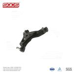SQCS Auto Parts Front Control Arm L for Mercede benz 9063304007 W906 European