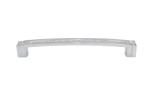 Modern Style Luxury Rhinestone Cabinet Handle Furniture Handle Hardware