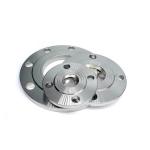 C45E Lap Joint Flanges 1.1191 ASME B16.9 Forged Steel Flange
