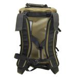 Duffel Bag For Boating Waterproof Duffel crafted from lightweight yet robust TPU