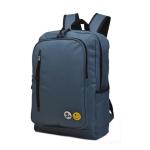 Factory directly sell Fashion design sport high school leisure laptop backpack