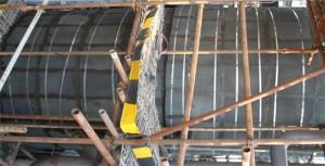 Wholesale Recyclable Cellular Glass Board Low Thermal Conductivity High Compressive Strength from china suppliers