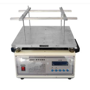Programmable Lab Vibration Testing Machine