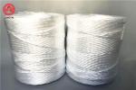 1-3mm Diameter PP Baler Twine , Rope Type Polypropylene Baling Twine