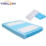 Custom Queen Size Individual Mattress Pocket Spring Unit