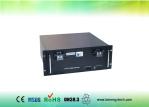 Gyroscope Telecom UPS Lithium Ion Battery 48V 100AH IEC62133