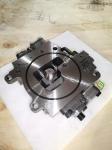 Belparts Excavator Hydraulic Pump Parts E320C E320D 272-6955 hydraulic gear pump