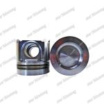 Diesel Engine Piston With Pin 3406 3408 3412 9Y7212