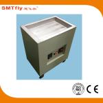 Lead Free Solder Pot Using High-Quality Military Grade Titanium