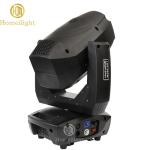 200W LED Beam Spot Wash 3in1 Moving Head for Night Club Industry Stage DJ Lights