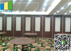 Wholesale High Sound Proof Movable Wall Panels Residential Movable Walls from china suppliers