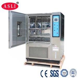 Wholesale Environmental Climatic Constant Temperature Humidity Chamber For Aging Test from china suppliers