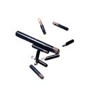 Animal Finder Animal ID Microchip RFID Glass Tag For Livestock Cattle Pig Sheep