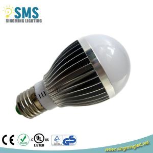 Wholesale Indoor CE and rohs led bulb parts from china suppliers