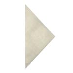 Anti Static Nomex Aramid Fabric White Plain Wear Resistant Protective Cloth