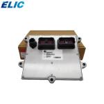 4921776 PC200-7 PC400-7 Excavator Controller For KOMATSU Excavator