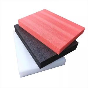 Wholesale Waterproof EPE Foam Cushion Sheets High Density Polyethylene 0.5mm Thickness from china suppliers