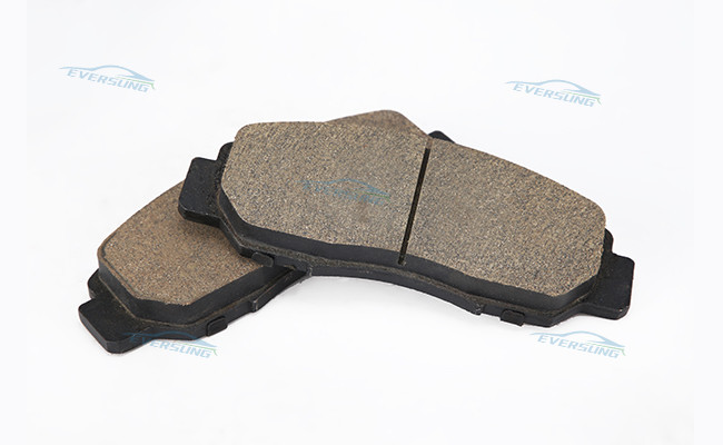 45022-S7A-N00 Odyssey Accord 2.4 Car Brake Pads Civic 1.8 Auto Ceramic Brake Pads
