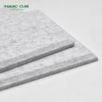 22mm Eco Friendly Polyester Fiber Acoustic Panel For Office Home And Cinema