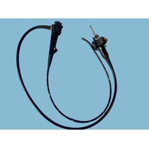 Buy cheap GIF-Q180 Flexible Gastroscope Flexible Endoscope Compatible CV-180 CV-160 CV-140 from wholesalers