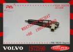 Diesel Fuel Injector common rail parts injector BEBJ1DO0003 1972591 BEBJ1DO1104