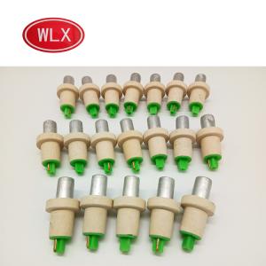 Wholesale Immersion thermocouple tips for measuring temperature of liquid metals from china suppliers