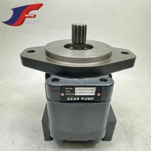 Wholesale VOE14524186 Gear Pump 14524186 Pilot For EC210B EC240 Excavator from china suppliers