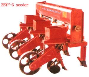 Wholesale Tractor Mounted Vegetable Seed Planters , 18hp Agriculture Fertilizer Spreader from china suppliers