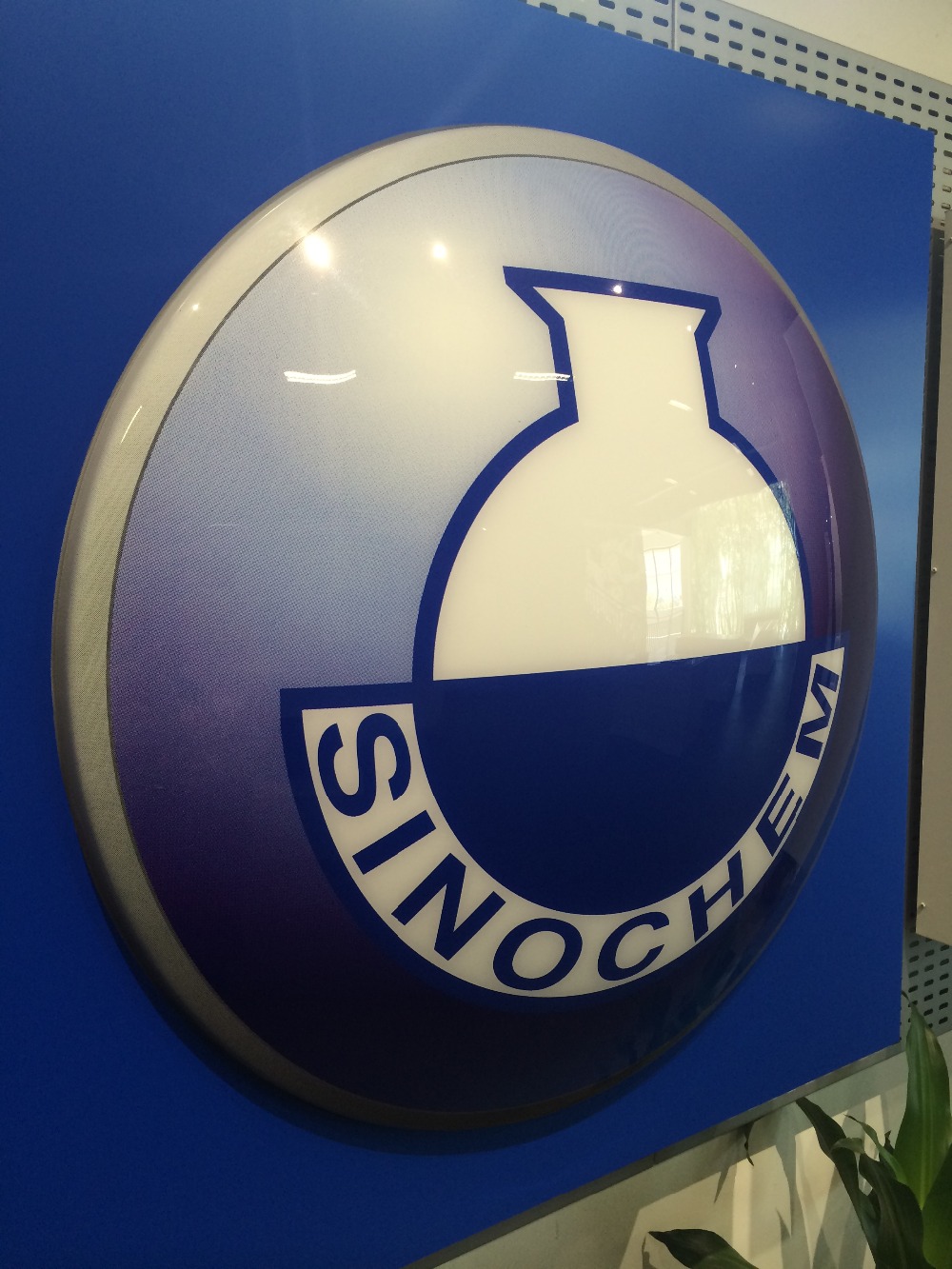 Advertising High Quality LED Light Shadow Box