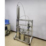 Flange Seal SS304 Closed Loop Extraction Machine