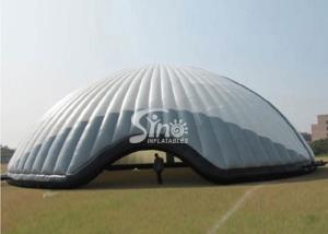 Wholesale Custom Design Multifunctional Giant Inflatable Dome Tent For Outdoor Activities from china suppliers